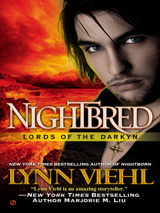 Title details for Nightbred by Lynn Viehl - Available